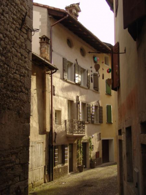  Albergo Diffuso Polcenigo Ca' Bianca  Polcenigo